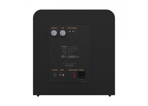 Сабвуфер Klipsch RP 1000 SW