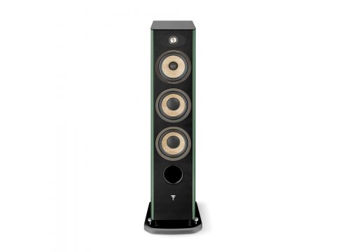 Напольная акустика Focal ARIA EVO X N2 Moss High Gloss