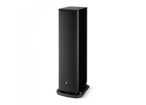 Напольная акустика Focal ARIA EVO X N4 Black High Gloss