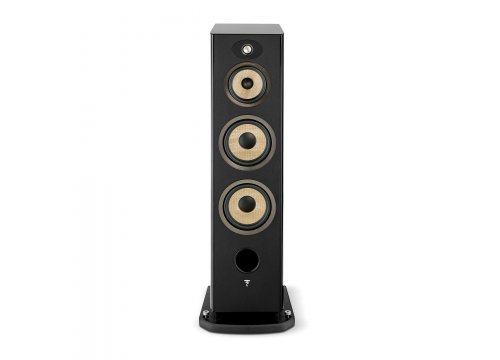Напольная акустика Focal ARIA EVO X N4 Black High Gloss