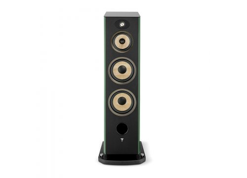 Напольная акустика Focal ARIA EVO X N4 Moss High Gloss