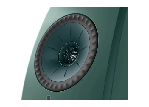 Активная HI-Fi акустика KEF LSX II LT Sage Green