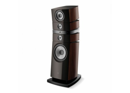 Напольная акустика Focal Grande Utopia EM EVO DARK WALNUT