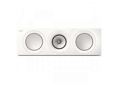 Центральный канал KEF R6c Meta White