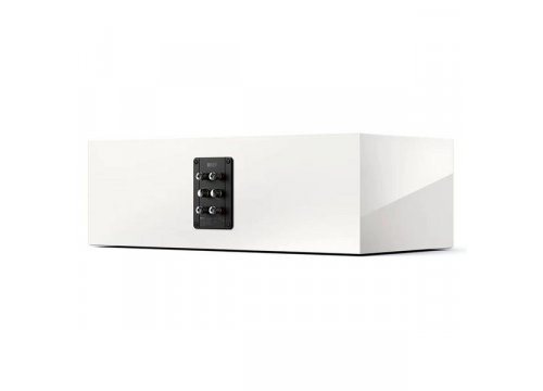 Центральный канал KEF R6c Meta White