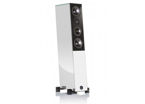Напольная акустика Audio Physic MIDEX 2 Glass White