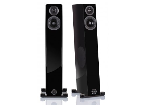 Напольная акустика Audio Physic TEMPO 35 Black High Gloss