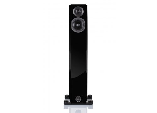 Напольная акустика Audio Physic TEMPO 35 Black High Gloss