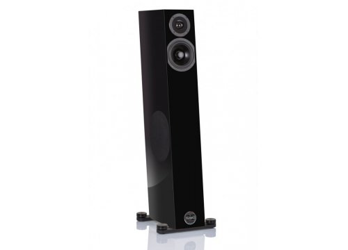Напольная акустика Audio Physic TEMPO 35 Black High Gloss