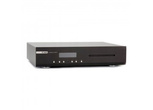 CD проигрыватель Musical Fidelity M2s CD Black