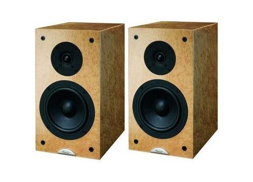 Полочная акустика Vincent SB-216 MBE