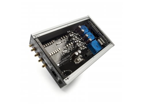 Фонокорректор Audio Analogue AAPhono Black