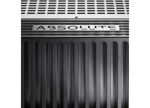 Интегральный усилитель Audio Analogue Absolute RR Black