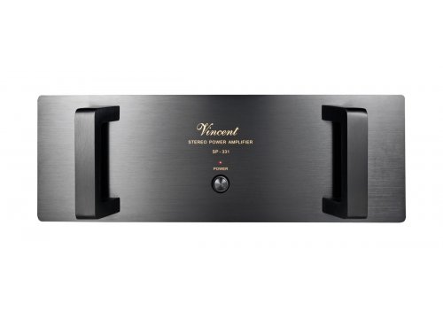 Усилитель мощности Vincent SP-331 Black