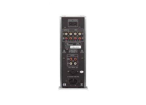 Предусилитель Vincent SA-96 Black