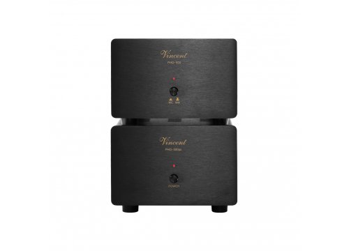 Фонокорректор Vincent PHO-500 Black