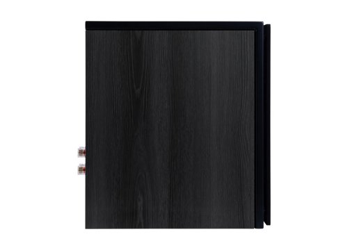 Полочная акустика Heco Aurora XT 300 Black / Oak