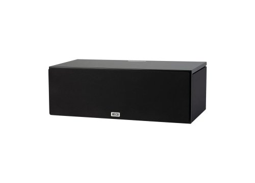 Акустика центрального канала Heco Aurora XT Center 30 Black