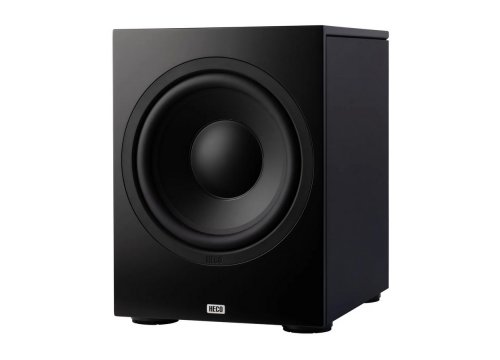 Сабвуфер Heco Aurora XT Sub Black