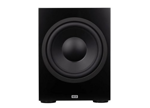 Сабвуфер Heco Aurora XT Sub Black