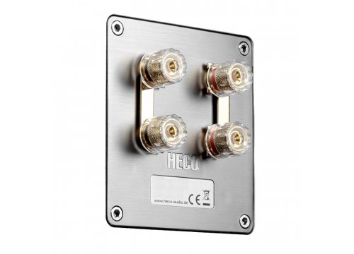 Центральный канал Heco Aurora Center 30 Ivory White
