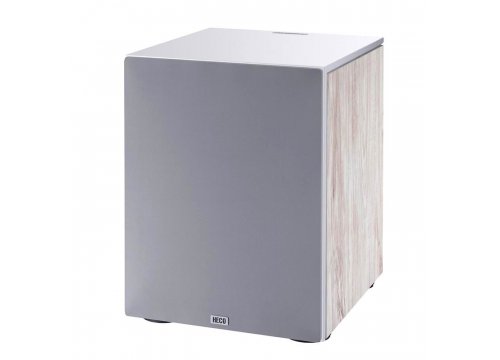 Сабвуфер Heco Aurora Sub 30A Ivory White