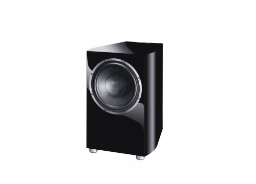 Сабвуфер Heco Celan Revolution Sub 32 A Piano Black