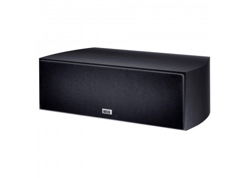 Центральный канал Heco Victa Elite Center 102 Black