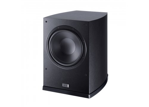 Сабвуфер Heco Victa Elite Sub 252 A Black