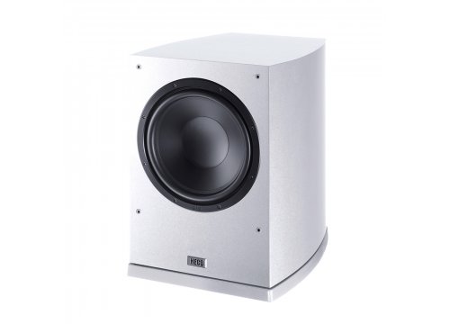 Сабвуфер Heco Victa Elite Sub 252 A White