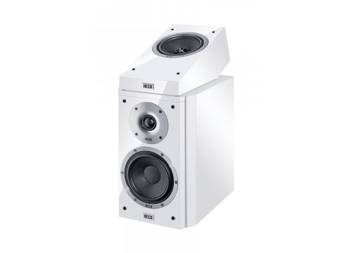 Акустика Dolby Atmos Heco AM 200 piano white