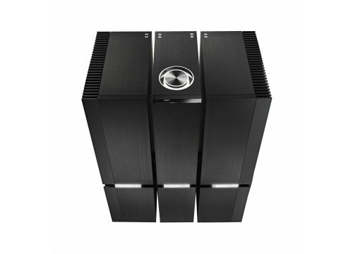 Предусилитель Naim Statement NAC S1 Preamp