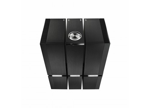 Усилитель мощности Naim Statement NAP S1 L