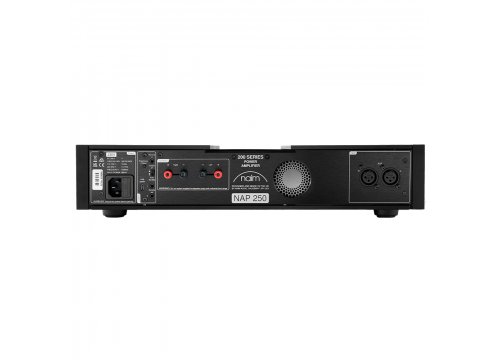 Усилитель мощности Naim NAP 250 New Classic
