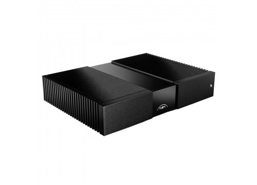 Усилитель мощности Naim NAP 250 New Classic