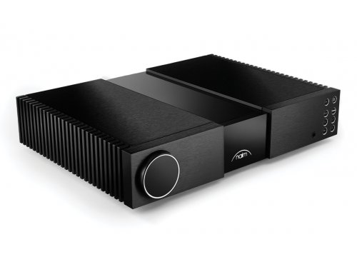 Предусилитель Naim NAC 332 NEW CLASSIC