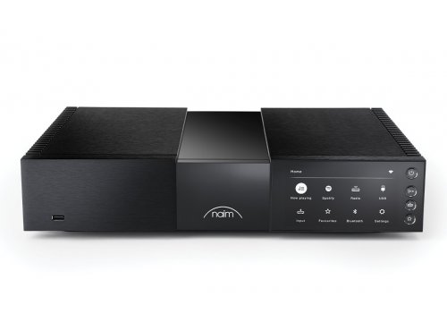 Сетевой проигрыватель Naim NSS 333 NEW CLASSIC