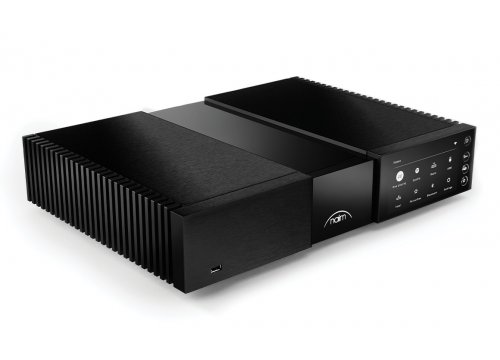 Сетевой проигрыватель Naim NSS 333 NEW CLASSIC