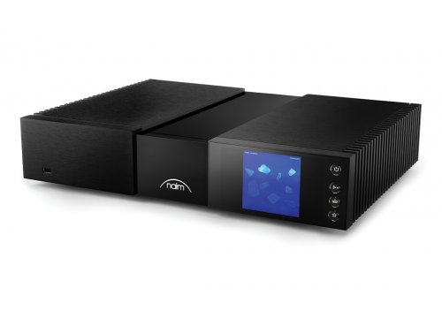 Сетевой проигрыватель Naim NSS 333 NEW CLASSIC