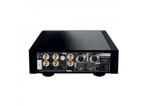 Фонокорректор Naim NVC TT New Classic
