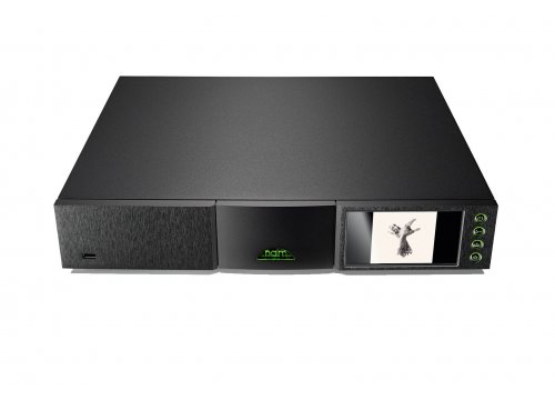 Сетевой проигрыватель Naim NDX 2
