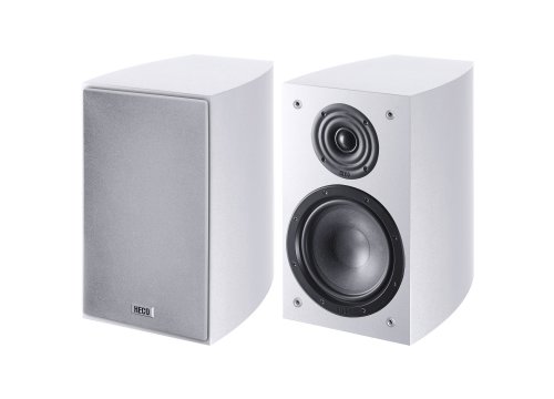 Полочная акустика Heco Victa Elite 302 White