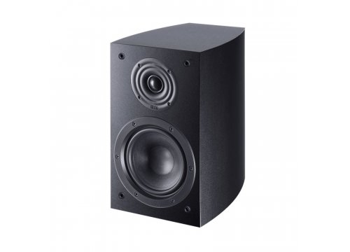 Полочная акустика Heco Victa Elite 202 Black