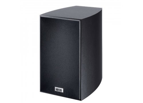 Полочная акустика Heco Victa Elite 202 Black