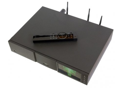 Сетевой проигрыватель Naim NDX 2