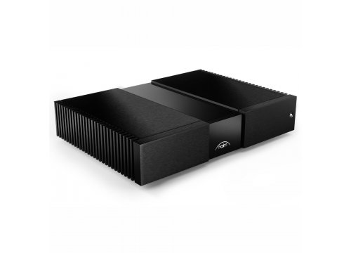 Усилитель мощности Naim NAP 350 NEW CLASSIC