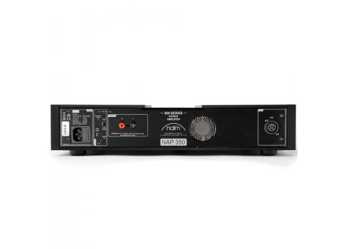 Усилитель мощности Naim NAP 350 NEW CLASSIC