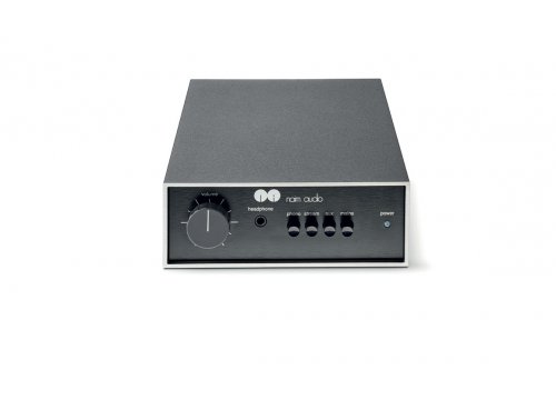 Интегральный усилитель Naim NAIT 50
