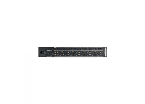 Усилитель мощности Naim CI-NAP 108
