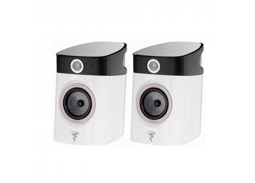 Полочная акустика Focal Sopra N&deg; 1 Carrara White